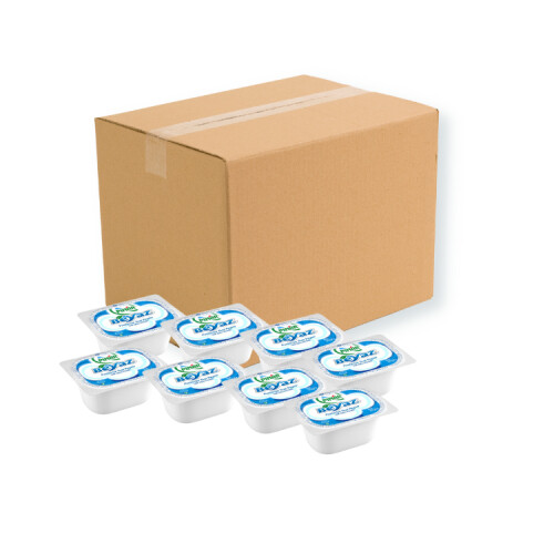 Pınar - Pınar Krem Beyaz Peynir 20 gr.x120 adet