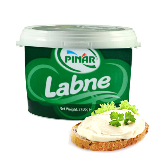 Pınar - Pınar Labne Peyniri 2.750 gr