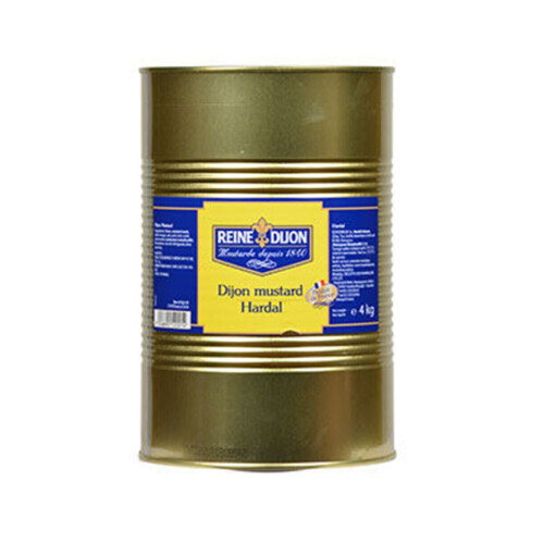 Reine Dijon - Reine Dijon Hardal 4 kg