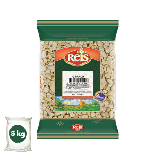 Reis - Reis Kuru Bakla 5 kg