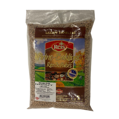 Reis - Reis Nohut 5 kg