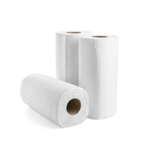  - Rulo Kağıt Havlu 6 Rulo x 4 Adet