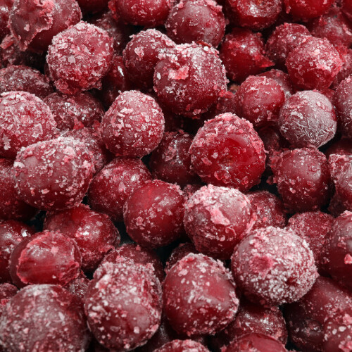 Sanpa - Sanpa Dondurulmuş Vişne 2,5 kg