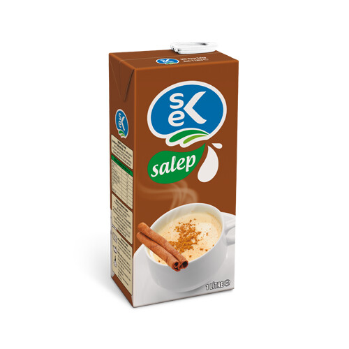 Sek - Sek Salep 1 lt.