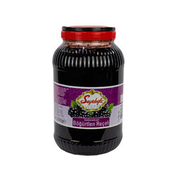 Seyidoğlu - Seyidoğlu Böğürtlen Reçeli 5 kg