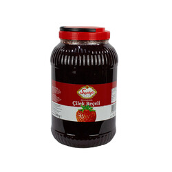 Seyidoğlu - Seyidoğlu Çilek Reçeli 5 kg