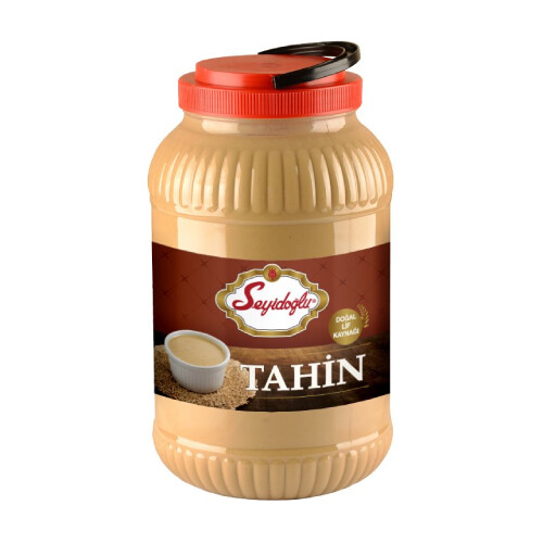 Seyidoğlu - Seyidoğlu Tahin 4 kg