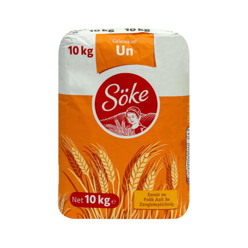 Söke Un - Söke Un 10 kg