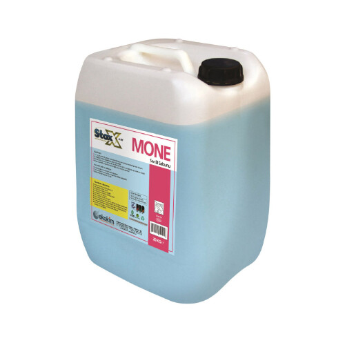 Stox - Stox Mone H-701 Sıvı El Sabunu 20 kg