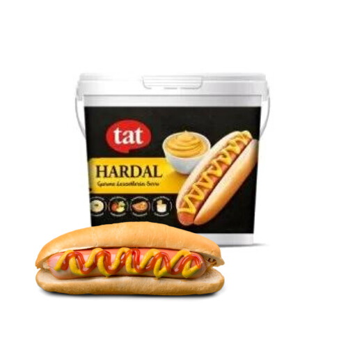 Tat - Tat Hardal 3,75 kg