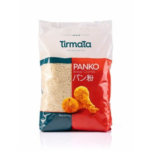 Tırmata - Tırmata Panko Kurutulmuş Ekmek 1 kg