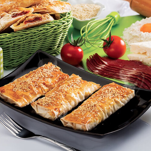 Tokana - Tokana Paçanga Böreği 2,5 kg