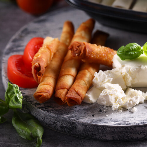 Tokana - Tokana Sigara Böreği 2,5 kg