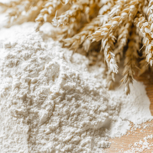 Vizyon - Vizyon Çavdar Ekmek Mix Un 25 kg.