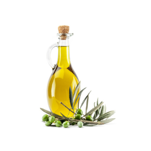 Yağkur - Yağkur Naturel Sızma Zeytinyağı 1 lt.