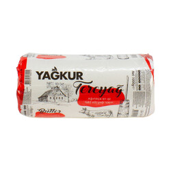 Yağkur - Yağkur Tereyağı 1 kg