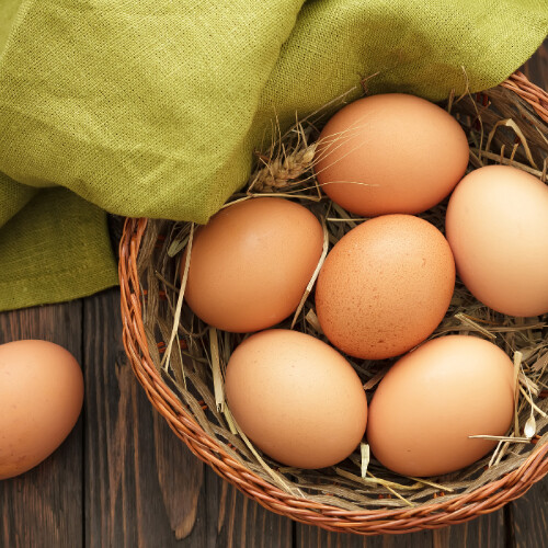  - Yumurta 30'lu 63-72 gr